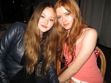 devon aoki sisters.